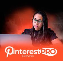 Pinterest Pro Service oara Social Media